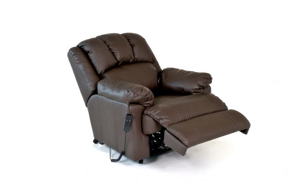 Leather Recliner Repair