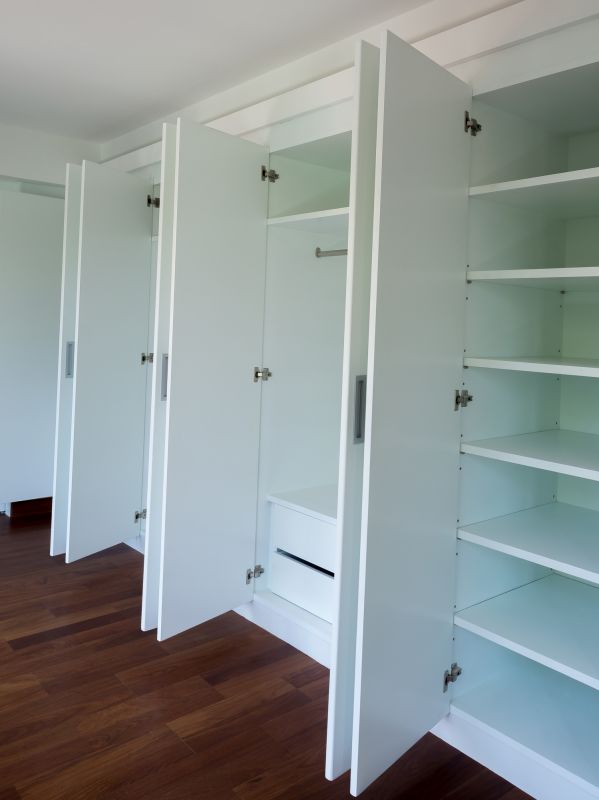 Bookshelves Installation in Fairfax, VA