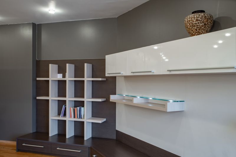 Customized Shelving Service in Woodbridge, VA
