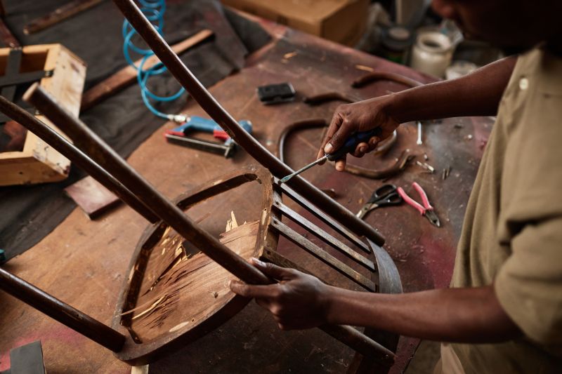 Wood Furniture Repair